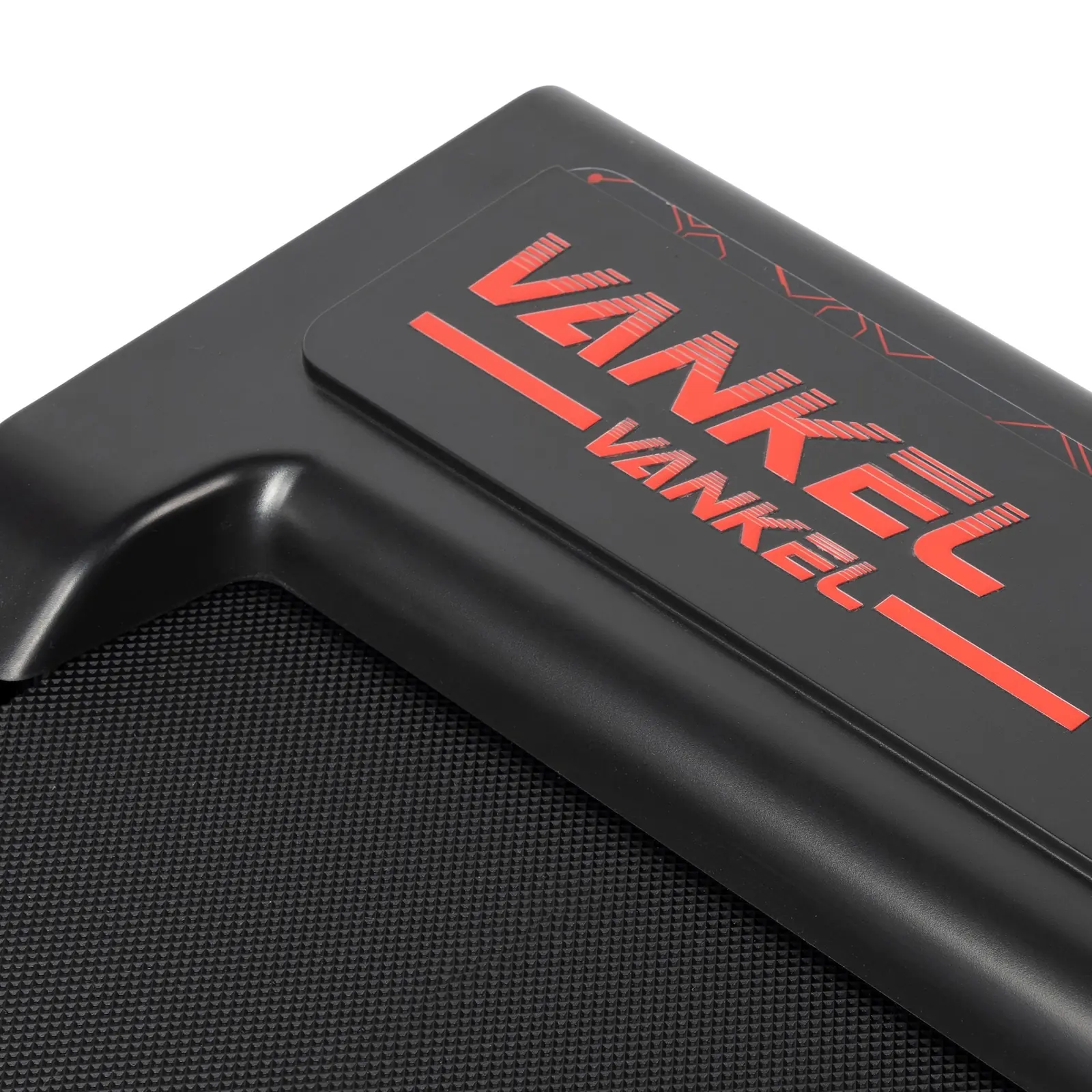 VANKEL XP1 Laufband, Schwarz, Ansicht 2