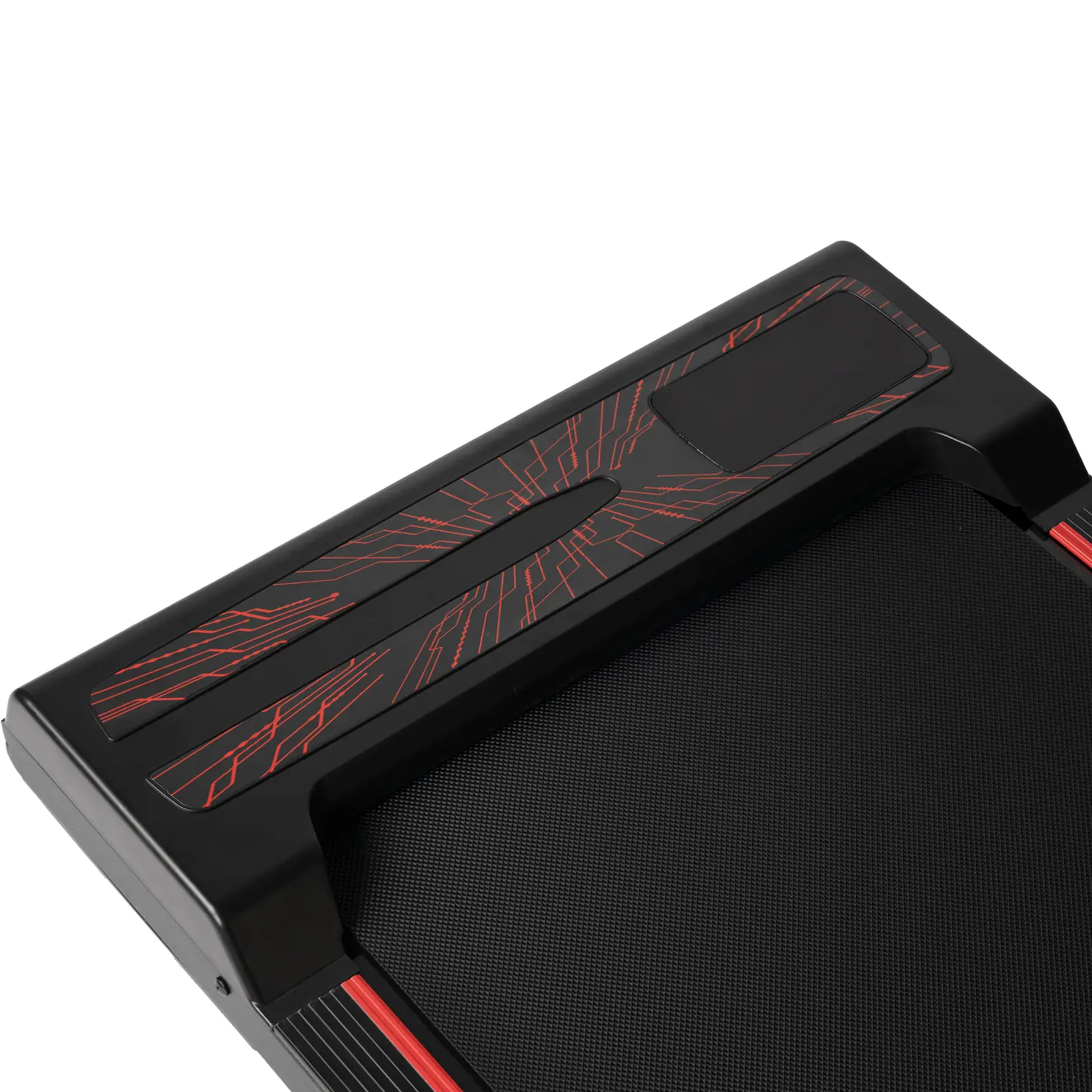 VANKEL XZ1 Walking Pad, Schwarz, Ansicht 2