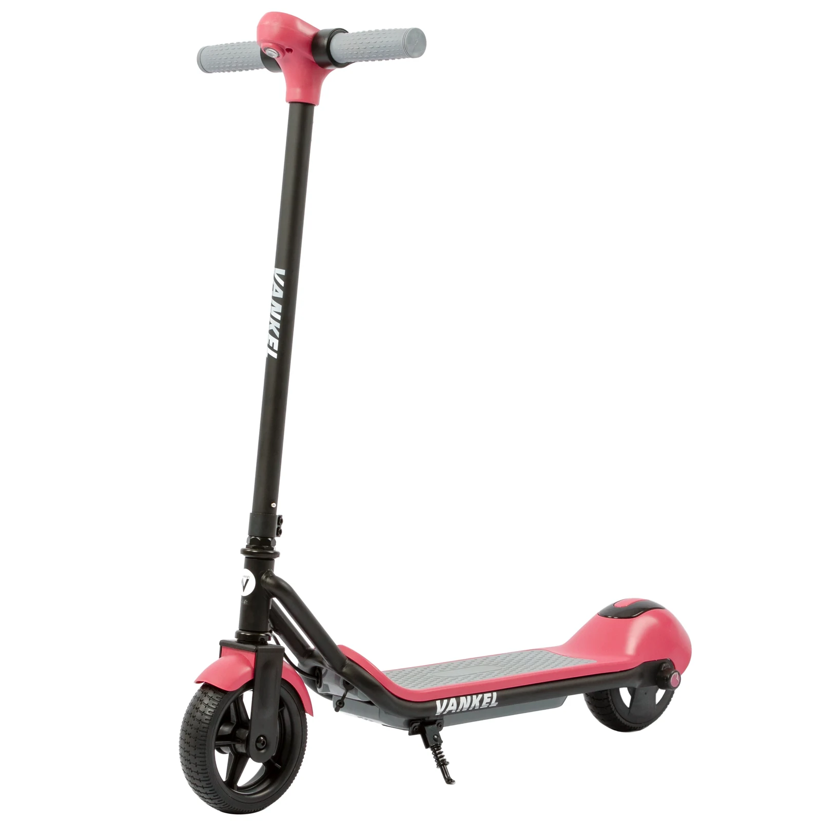 VANKEL E68 Kinder-E-Scooter, Rosa