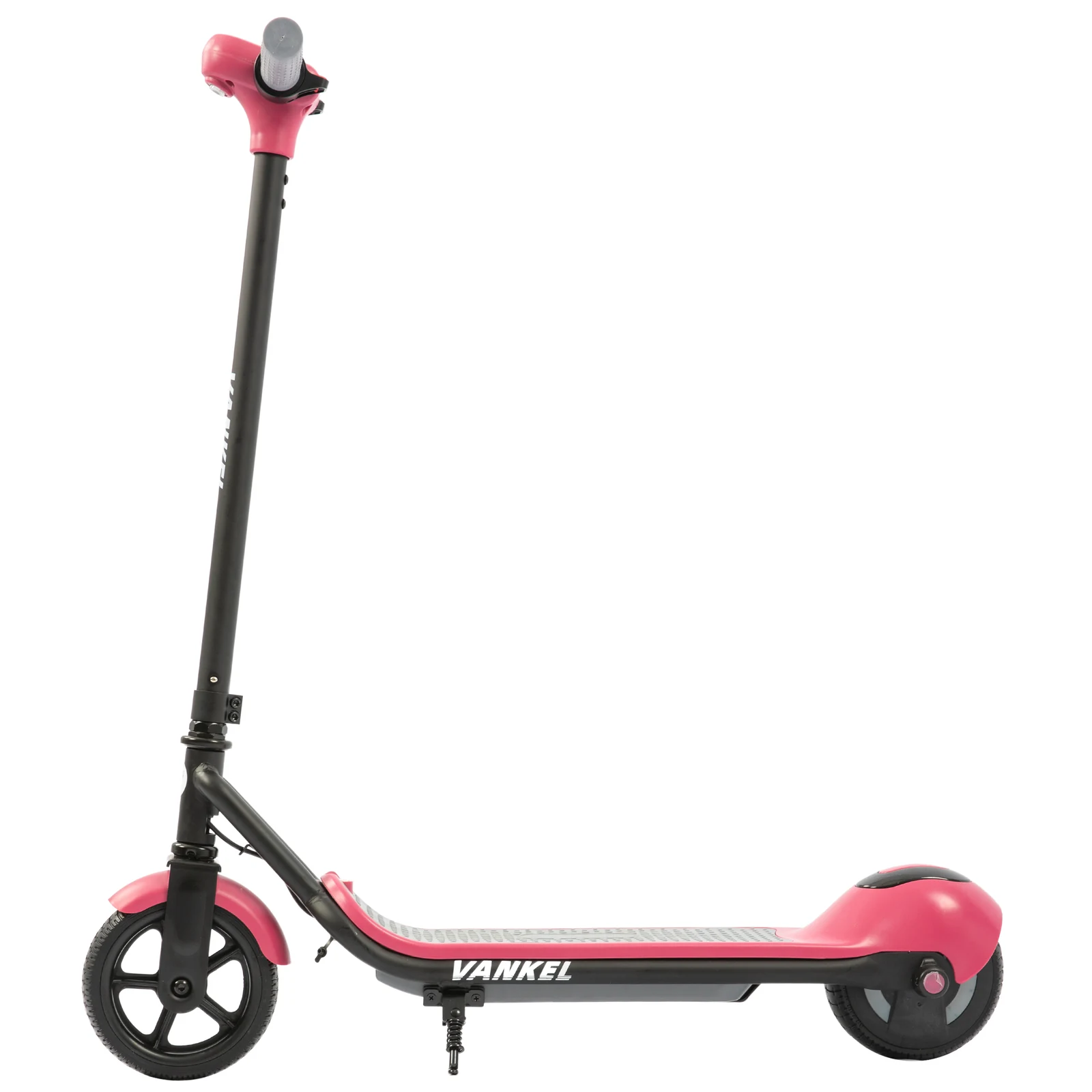 VANKEL E68 Kinder-E-Scooter, Rosa, Ansicht 2