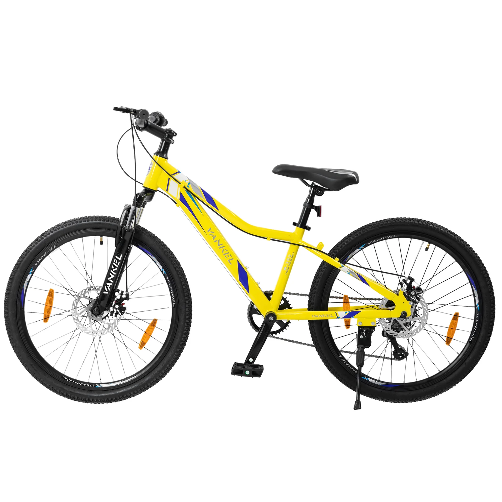 VANKEL VK02 24-Zoll-Fahrrad