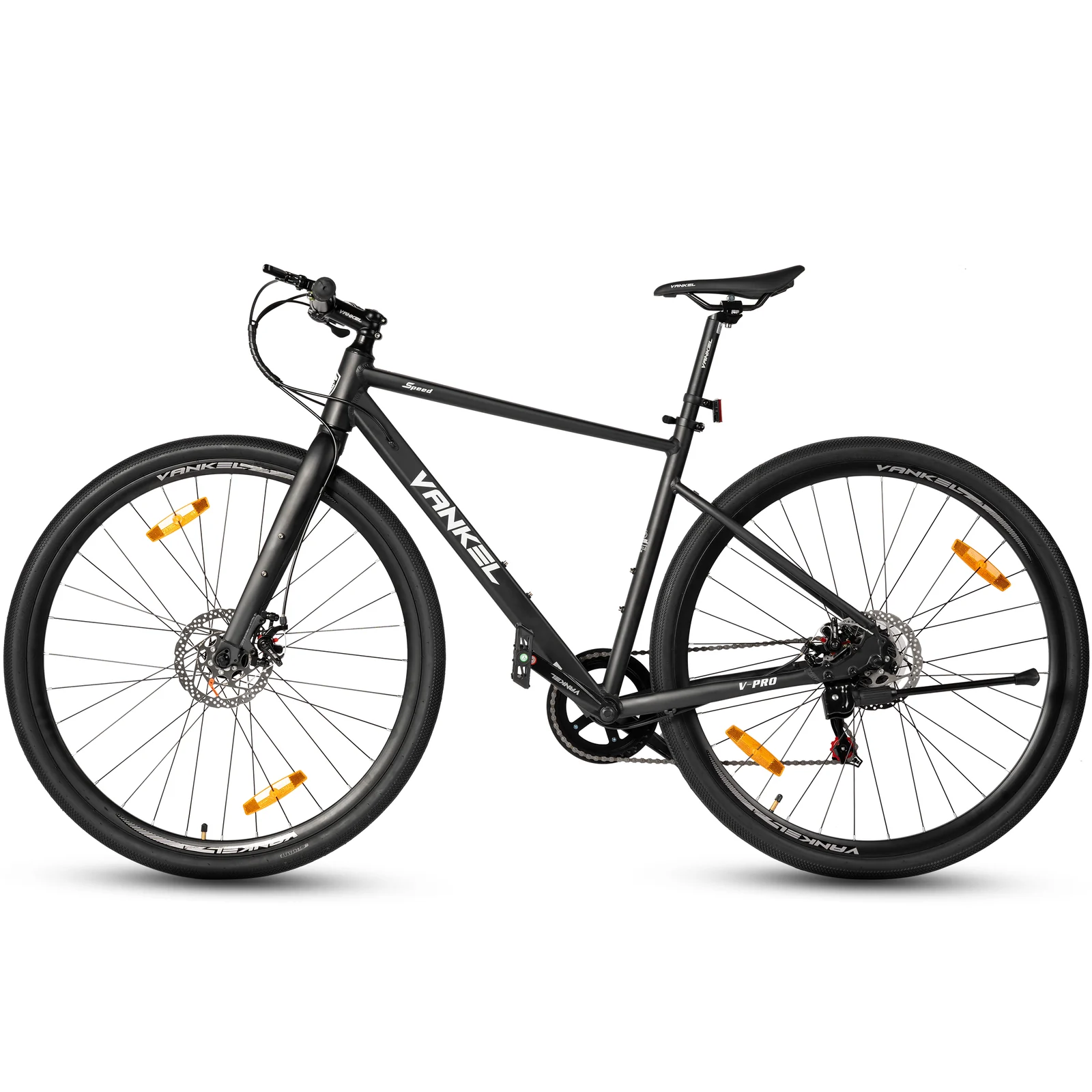 VANKEL VK03 Fitnessbike
