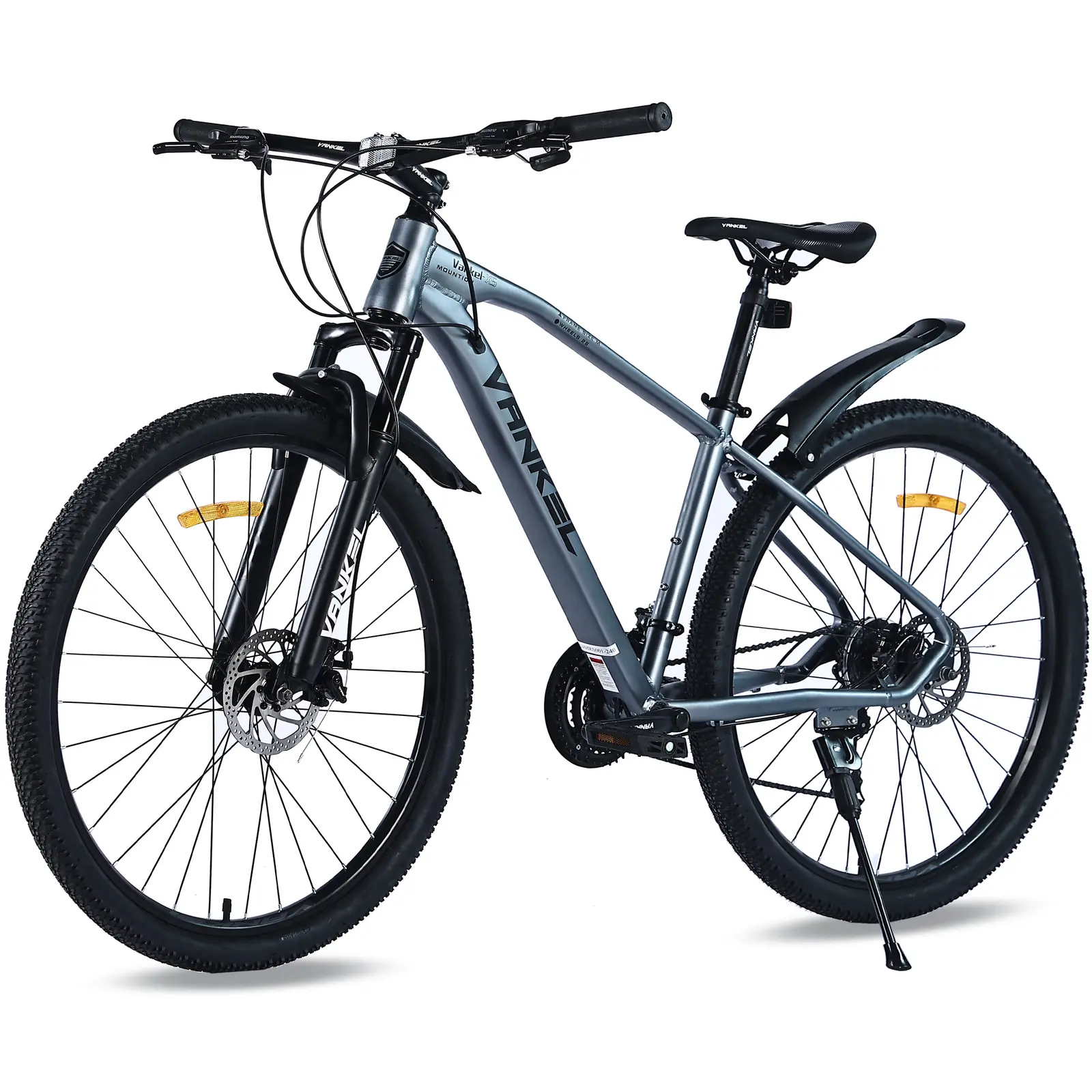 VANKEL Fahrrad