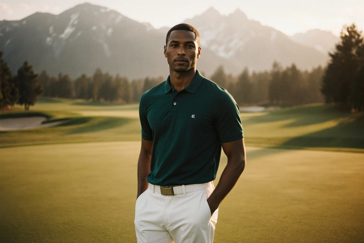 Crafted with Precision